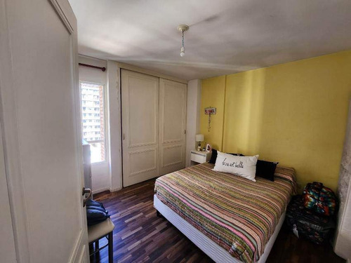 Imagen 13 de 14 de Alquiler Permanente Depatamento 1 Dormitorio (nueva Córdoba-calle Brasil)