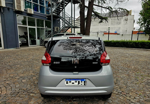 Fiat Mobi 1.0 Easy Pack Top