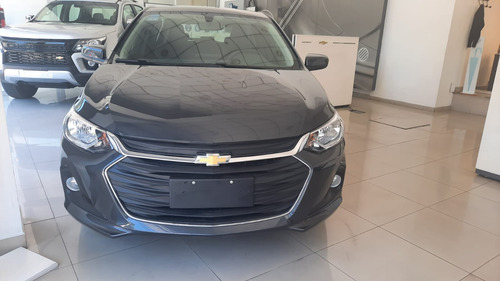 Chevrolet Onix 1.0 Lt