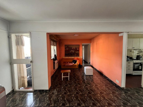 Venta Depto 5 Amb Balcon 2 Baños Copello V Lugano