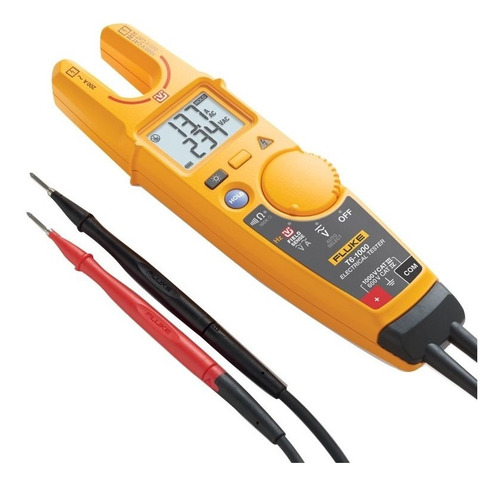 Verificador Elétrico Fluke T6-1000
