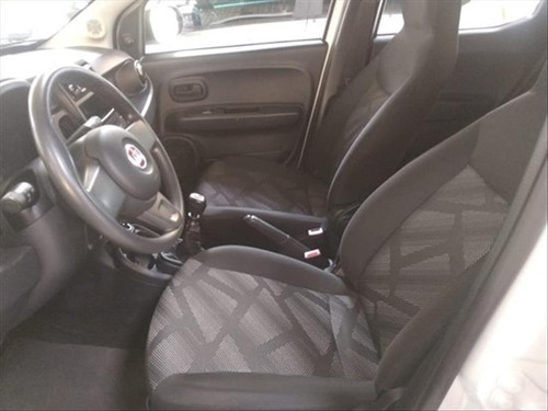 Fiat Mobi 1.0 8v Evo Like.