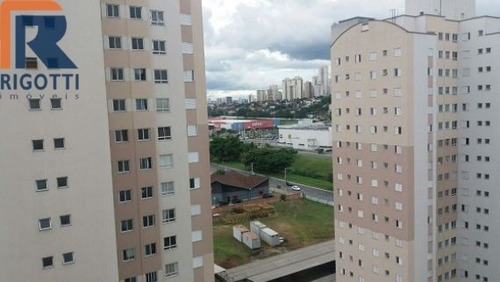 Imagem 13 de 15 de 01993 - Apartamento 2 Dorms, Jardim Esplanada - São José Dos Campos/sp - 1993