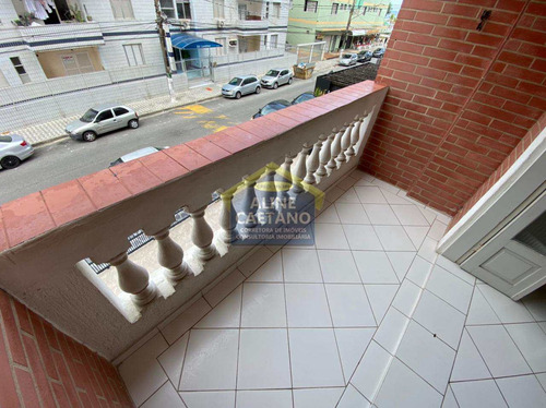 70 Metros Da Praia: Vl Tupi, 2 Dorms, R$ 235 Mil. - Vmgt41500a