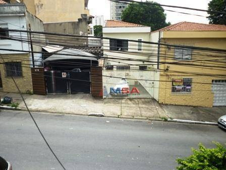 Imagem 18 de 19 de Casa À Venda Na Água Branca, Com 99 M² Ac, 2 Suítes, Sem Vaga. Ótima Localização, Próximo Ao Sesc Pompéia E Futura Estação De Metrô!!! - Ca1021