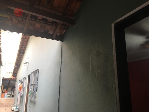 Imagem 8 de 15 de Casa Térrea Em Parque Císper - São Paulo - 1546