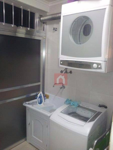Imagem 5 de 12 de Sobrado À Venda, 106 M² Por R$ 532.000,00 - Santo Inácio - Santa Cruz Do Sul/rs - So0217