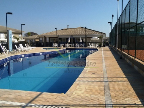 Imagem 11 de 25 de Sobrado Condomínio Vitória Park Suzano - Sp, Com 3 Dorms R$ 690.000,00 - So00084 - 68305190