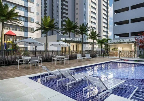 Imagem 1 de 26 de Lançamento Da Última Fase - Residencial Veneto - La Vite Jundiaí. - Ap00491 - 70179721
