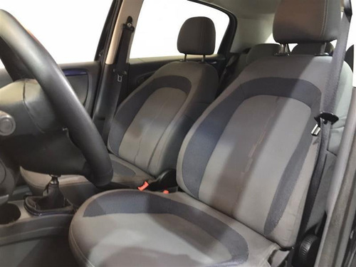 Imagem 8 de 8 de Fiat Punto 1.4 Attractive 8v Flex 4p Manual 2012/2013