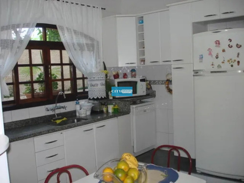 Imagem 5 de 11 de Sobrado A Venda No Horto Florestal 260m²-excelente Localização - Sp1525
