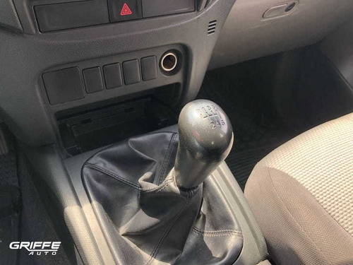 Imagem 10 de 12 de Mitsubishi L200 Triton
