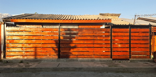 Casa En Venta La Florida-nuevo Amanecer