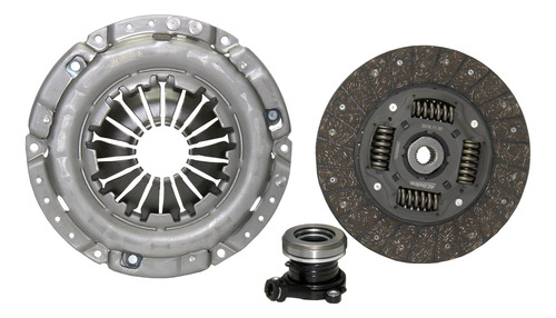 Clutch Completo Chevrolet Trax 1.8 2018