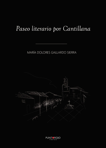 Paseo Literario Por Cantillana