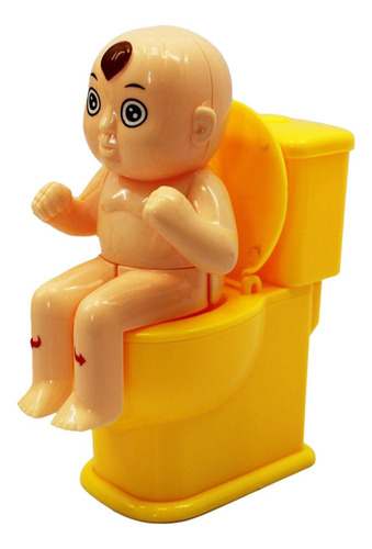 ( Divertido Wee Pee Boy Juguete Parodia Juguete Divertido