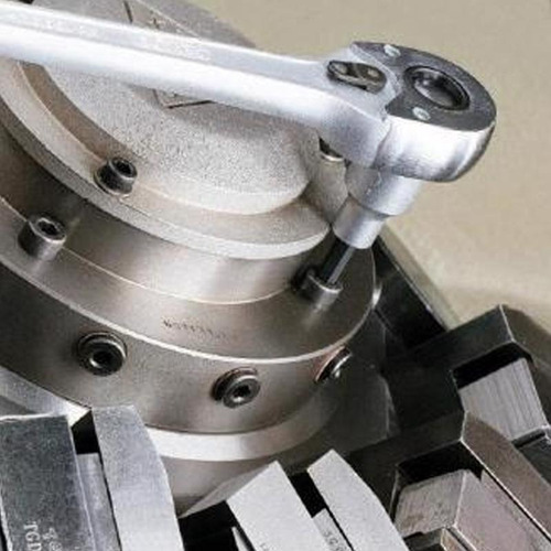 Soquete Allen Hexagonal 1/2''x9/16'' (in 19-9/16'') Gedore