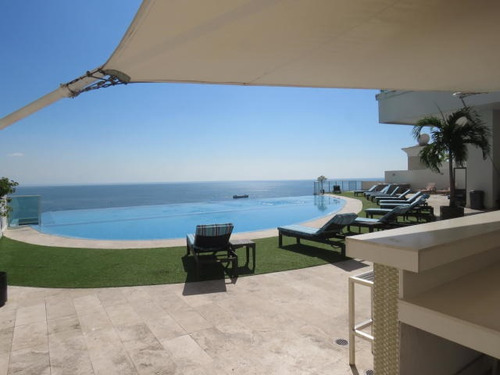 Imagen 1 de 14 de Vendo Apartamento En Oasis On The Bay Punta Pacífica 20-6920
