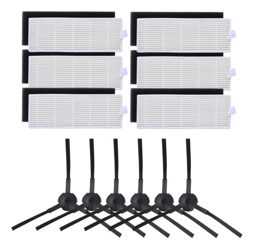 18 Unidades / Conjunto De Kits De Peças De Reposição Para