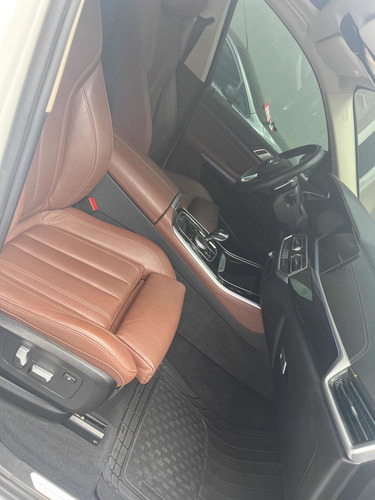 Imagen 11 de 16 de Bmw X5 2020 3.0 Xdrive40i Premium