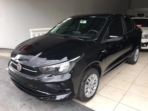 Fiat Cronos 0km 2021 - 1.3 1.8 Bonificación De $250 Mil M-