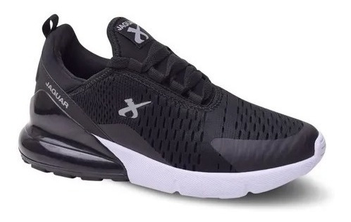 Imagen 3 de 3 de Zapatilla Jaguar Deportivo Hombre 1008 Lefran