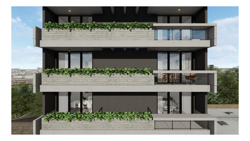 Imagen 6 de 20 de Edificio - Moron Sur