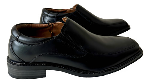 Zapatos De Hombre Importados De Usa Talle 8 Cuero Sintetico