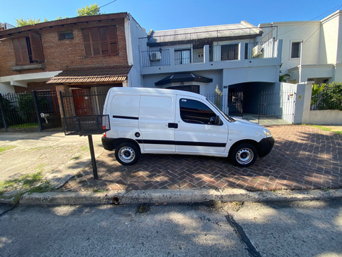 Citroën Berlingo Furgon Berlingo furgón VTI 115 Bussines Am22.5