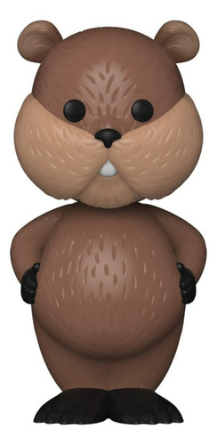 Funko Rewind: Los Locos Del Golf - Gopher