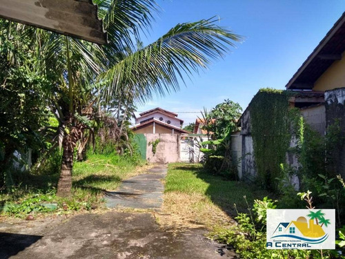 Imagem 1 de 9 de Terreno À Venda, 400 M² Por R$ 250.000 - Jardim Belas Artes - Itanhaém/sp - Te0054