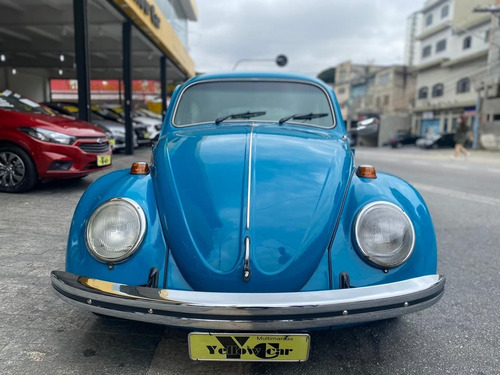 Volkswagen Fusca, Fus4418
