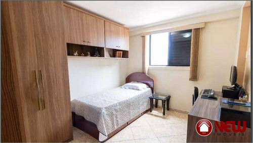Imagem 13 de 22 de Apartamento À Venda, 74 M² Por R$ 329.000,00 - Macedo - Guarulhos/sp - Ap2120