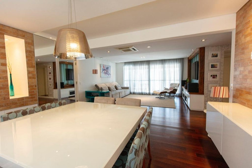 Imagem 11 de 20 de Apartamento Com 4 Dormitórios À Venda, 193 M² Por R$ 2.000.000 - Saúde - São Paulo/sp - Ap19883