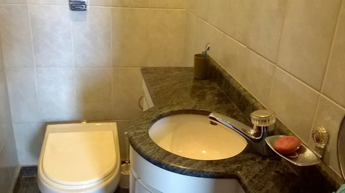 Imagem 4 de 21 de Apartamento Residencial À Venda, Alto Da Mooca, São Paulo. - Ap4314