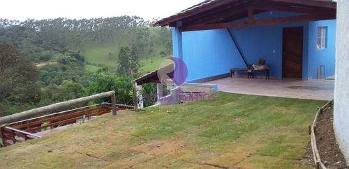 Imagem 27 de 27 de Chácara À Venda - Bairro Baruel - Suzano/sp. - Ch00064 - 69911600