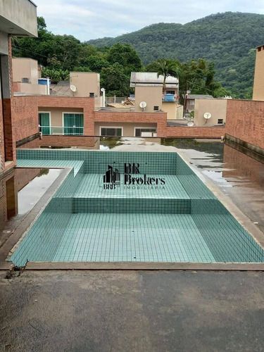 Imagem 19 de 20 de Sobrado Em Condomínio Fechado C/ 3 Dormitórios Sendo 1 Suite - Sc - Ca0023_scfive
