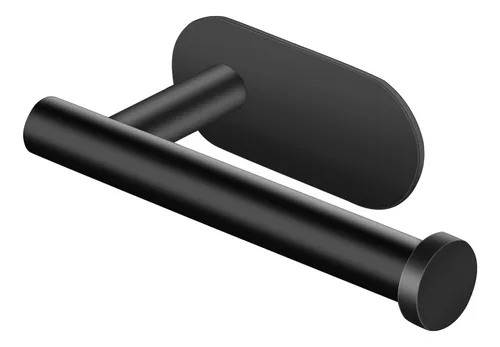 comprar Porta Rollo De Papel Higiénico Autoadhesivo Acero Inoxidable