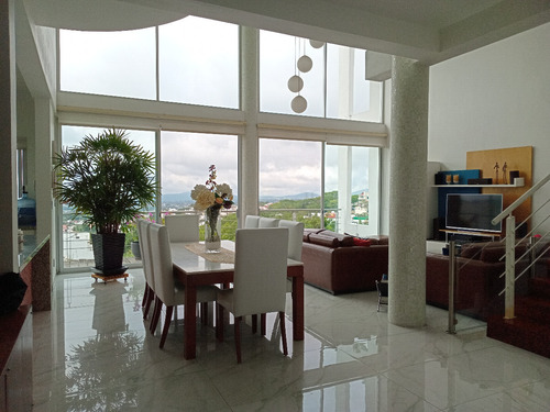 Casa De 3 Niveles Con Alberca En Burgos Bugambilias Cuernavaca