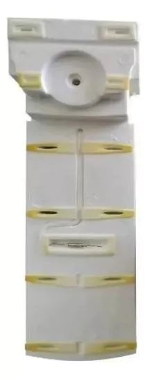 Primeira imagem para pesquisa de termostato geladeira eletrolux