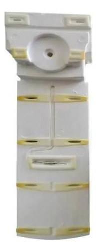 Termostato Damper Refrigerador Electrolux Df48 Df50 60200205