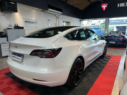 Tesla Model 3 - Hilton Motors Co.
