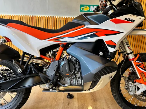 Ktm 890 Adventure R