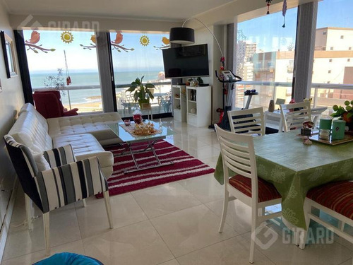 Imagen 12 de 30 de Moderno Departamento 3 Ambientes En Edificio Delfi Sea View