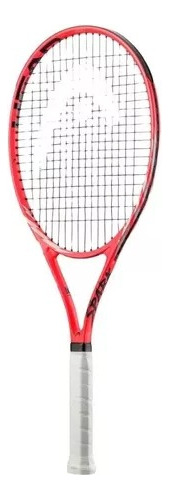 Raqueta De Tenis Head Mx Spark Elite 265 Grs En Raqueton