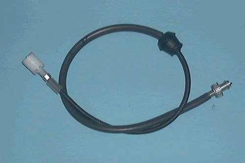 Cable De Velocimetro   Fremec Fiat Siena 1.7 L Td 1996-2008