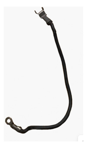 Cable De Batería Negativo Honda Invicta 150