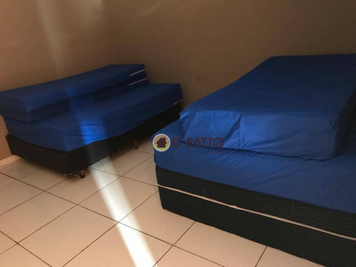 Chácara Com 6 Dormitórios À Venda, 2000 M² Por R$ 790.000,00 - Mata Fria - São Paulo/sp - Ch0025