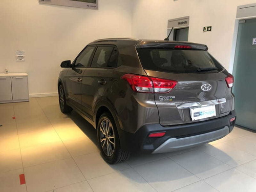 Hyundai Creta Pulse 1.6 Aut