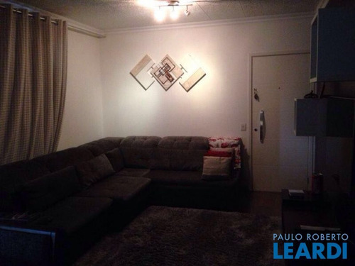Imagem 2 de 15 de Apartamento - Lauzane Paulista - Sp - 532903